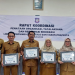 Pencapaian ini menunjukkan peningkatan signifikan dibandingkan hasil evaluasi tahun sebelumnya, di mana RS Ainun memperoleh nilai 90,26.