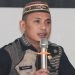 Sekretaris Dinas Kesehatan Kabupaten Gorontalo, Ivon Riyanto Abdullah