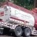 Truk pengangkut BBM mengalami kecelakaan di Pontolo, Kecamatan Kwandang, Kabupaten Gorontalo Utara