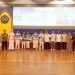 Universitas Muhammadiyah Gorontalo sukses menggelar lomba matematika LIMIT'25 untuk tingkat SMA sederajat se Gorontalo.(Foto UMGO)