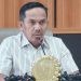 Wakil Ketua Komisi I, Darmawan Duming