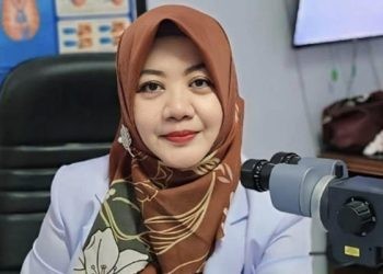 dr. Naning Sulaiman