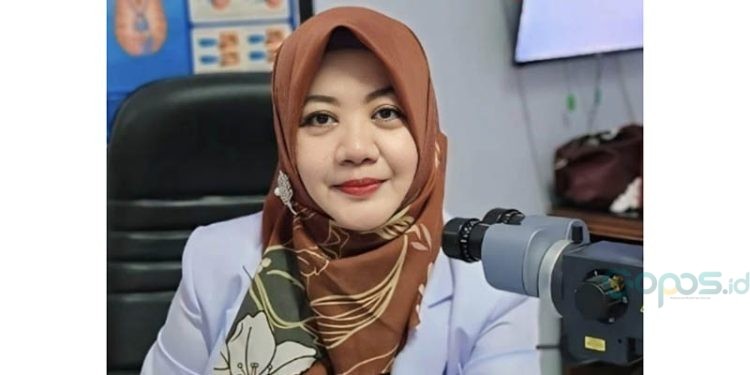 dr. Naning Sulaiman