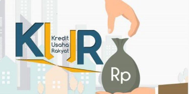 Ilustrasi KUR.(istimewa)