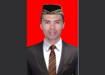 Plt Camat Tilongkabila, Imran Gaib