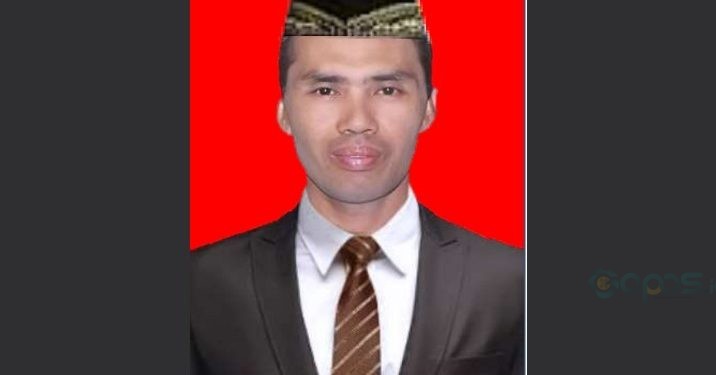 Plt Camat Tilongkabila, Imran Gaib