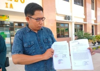 Warga Boalemo Tertipu Rp150 Juta oleh Calo CPNS di Kemenkumham Gorontalo