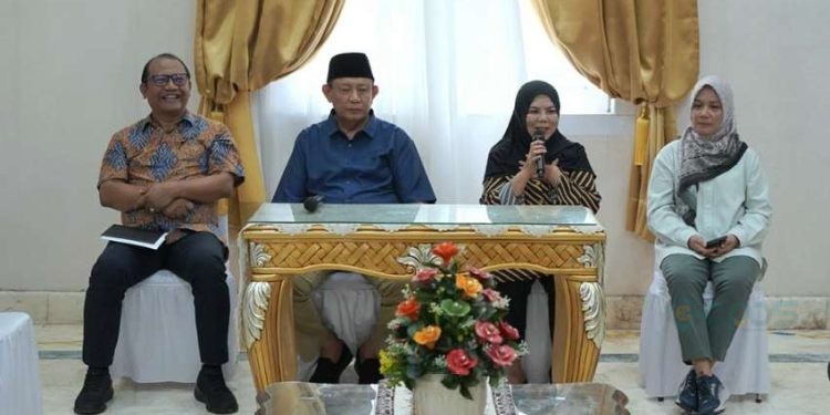 Pasar Murah Bakal Digelar Selama Ramadhan oleh Pemprov Gorontalo