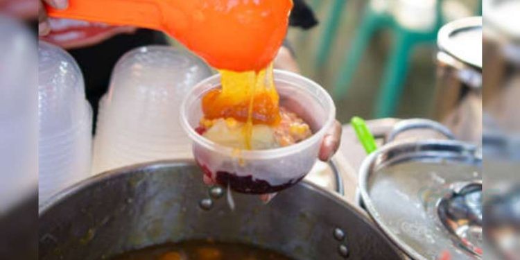 Ilustrasi Kolak. Pixabay