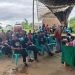 Program PKT BERSERI, Pupuk Kaltim Bekali Petani Gowa Cara Penanganan Hama dan Penyakit Tanaman