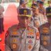Kapolda Gorontalo, Irjen Pol R Eko Wahyu Prasetyo