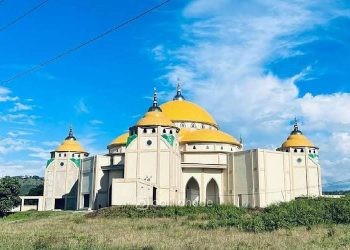 Dugaan Korupsi Pembangunan Masjid Blok Plan Gorontalo Utara Naik ke Tahap Penyidikan