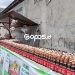 Di tengah era serba modern dan dominasi lampu listrik, seorang pedagang di Gorontalo tetap teguh menjual lampu minyak.