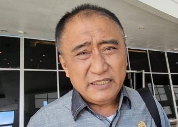 Mikson Yapanto