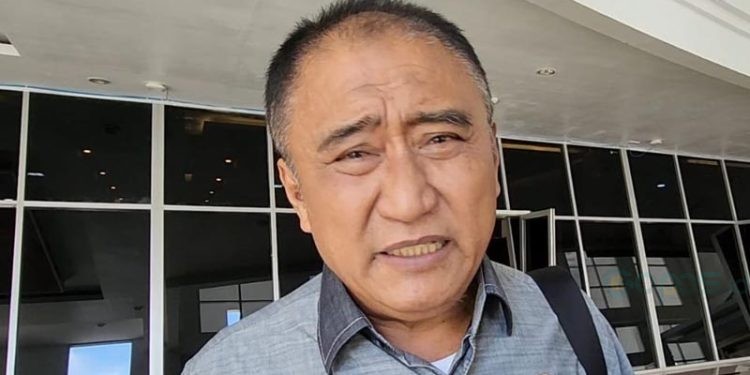 Mikson Yapanto
