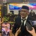 Ketua Komisi III DPRD Kota Gorontalo Ariston Tilameo