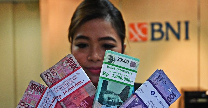 Kredit Foto: Antara/Sigid Kurniawan