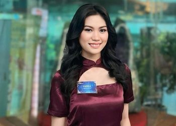 Zenab Fadila Ahaya