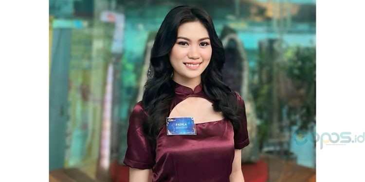 Zenab Fadila Ahaya