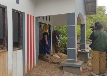 Kisah Tritanti Maruf, Korban Longsor di Kota Gorontalo 9 Bulan Tak Dapat Perhatian Pemerintah