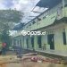 Kebakaran melanda sebuah kos-kosan dua lantai di Desa Iloheluma, Kecamatan Tilongkabila Bone Bolango, sekitar pukul 10.30 WITA, Rabu (05/03/2025).
