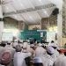 Kantor Perwakilan Bank Indonesia Provinsi Gorontalo berkolaborasi dengan Komite Daerah Ekonomi dan Keuangan Syariah (KDEKS) dan Himpunan Ekonomi Bisnis Pesantren (HEBITREN) Provinsi Gorontalo menyelenggarakan Kick Off Ekosistem Ekonomi Syariah Gorontalo di Pondok Pesantren Hubulo, Kabupaten Bone Bolango.