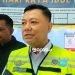 Kepala Bandara Djalaludin Gorontalo, Joko Harjani dikonfirmasi Ahad pagi (23-3-2025).