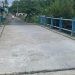 Kondisi jembatan Desa Tihu yang membutuhkan perhatian pemerintah