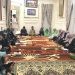 Pelaksanaan khatam quran yang berlangsung di kediaman Ketua DPRD Kota Gorontalo.
