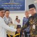 Penyerahan remisi khusus Idulfitri 2025 di Lapas Kelas IIA Gorontalo.(Foto Lapas Gtlo)