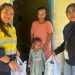Pani Gold Project (PGP) kembali menunjukkan komitmennya dalam meningkatkan kesehatan masyarakat melalui pemeriksaan ibu hamil dan anak stunting di Desa Hulawa, Kecamatan Buntulia, Kabupaten Pohuwato.