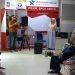 RSUD Hasri Ainun Habibie Provinsi Gorontalo Gorontalo turut memeringati Hari Tuberkulosis (TBC) Sedunia 2025 dengan melakukan edukasi Mengenal Tuberkulosis Paru Lebih Dekat, Selasa (25/3/2025).