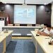 Kunjungan Komisi I DPRD Bolmut ke RSUD Hasri Ainun Habibie Gorontalo berkaitan pengelolaan RSUD sebagai BLUD.