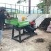 Pengelolaan sampah organik di Rumah Kompos Kota Gorontalo.(Foto Rama/Gopos)