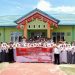 Ilustrasi SMK Negeri 1 Bone Raya.(Foto dok Istimewa)