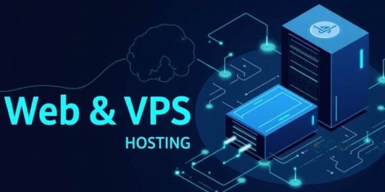 Ilustrasi VPS