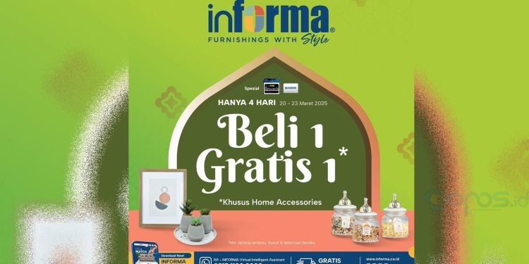promo informa