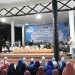 Kegiatan Khatam Quran di Rumah Dinas Walikota Gorontalo.