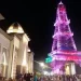 Ilustrasi Pakaya Tower Limboto, Kabupaten Gorontalo.(Foto Hulondalo)