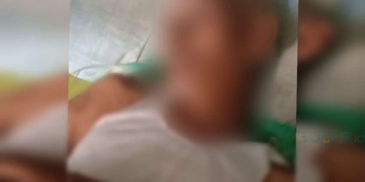 Kepolisian Resor (Polres) Bone Bolango tengah mengusut meninggalnya seorang pria paruh baya di Kecamatan Kabila, Kabupaten Bone Bolango Kamis Pagi (3-4-2025).