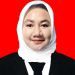 Ketua Panitia Siti Rabiatul Adawiyah