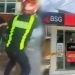 Seorang warga yang nekat membobol ATM BSG di Bone Bolango berhasil di ringkus polisi Polres Bone Bolango.