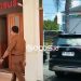 Sekretaris Daerah Kota Gorontalo (Sekda) diperiksa Kejati Gorontalo. Pemeriksaan berlangsung sekitar pukul 9 pagi di Ruang Pidana Khusus, Kejaksaan Tinggi Gorontalo Selasa pagi (15-4-2025).