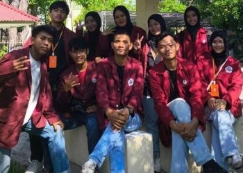 Tim SAR Gabungan tengah melakukan pencarian dan pertolongan terhadap 10 mahasiswa yang terseret arus sungai saat melaksanakan KKN di Desa Dunggilata, Kecamatan Bulawa, Kabupaten Bone Bolango, Selasa (15/4/2025).