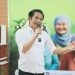 Bupati Purwakarta, Saepul Bahri Binzein