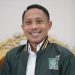 Anggota DPRD Kota Kotamobagu Dani Iqbal Mokoginta.