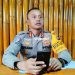 Direktur Lalulintas Polda Gorontalo, Kombes Pol Lukman Cahyono