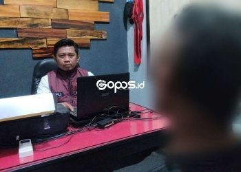 Motif ekonomi jadi alasan SR pelaku pembobolan mesin ATM BSG di Bone Bolango melakukan aksinya tersebut.