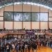 Ribuan masyarakat yang merupakan penambang suwawa yang berlokasi di Suwawa Timur menggelar konsolidasi akbar.