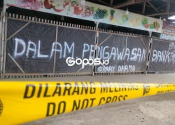 Seorang Pemuda di Dulalowo Timur Tewas Ditikam Rekannya